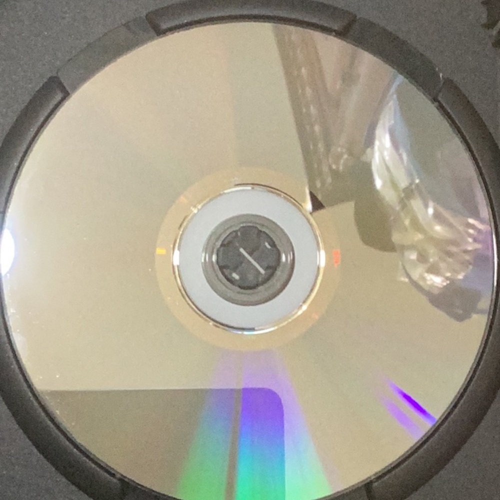 Preowned Like New The Happening DVD 2008 Walmart White Label Non Fiction Film. - Picture 7 of 15